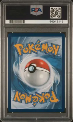 2023 Pokemon Van Gogh Pikachu With Grey Felt Hat SVP 085 PSA 10 - Image 2