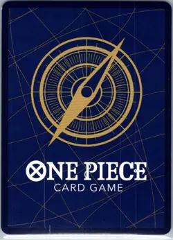 One Piece TCG Perona - Legacy of the Master Foil (OP12-034) - Image 2