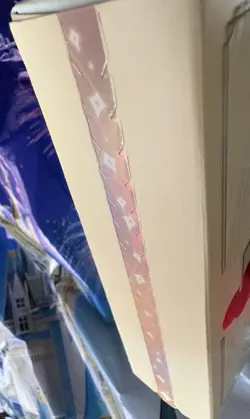 DISNEY LORCANA CURATOR’S COLLECTION: HEROINES EDITION In Hand - Image 3