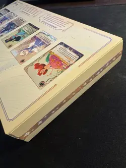 Disney Lorcana Curator's Collection: Heroines Edition SEALED - Image 4