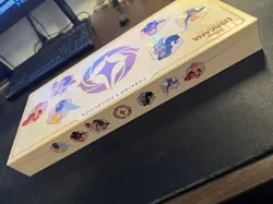 Disney Lorcana Curator's Collection: Heroines Edition SEALED - Image 5
