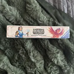 Booster Box’s Archazia’s Island - Disney Lorcana TCG - Image 2