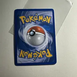 BULBASAUR Non Holo 45/100 COMMON EX Crystal Guardians 2006 Pokemon Card NM/LP - Image 2