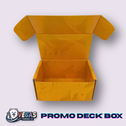 Disney Lorcana Azurite Sea League Promo Deck Storage Box Rescue Rangers - Image 5