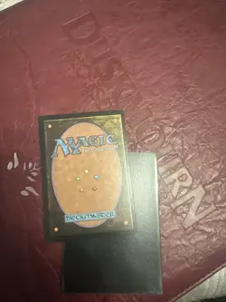 Sol Ring - Secret Lair Drop - Goblin Storm Deck - Foil Rare - MTG SLD NM 2417 - Image 2