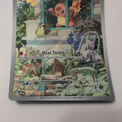 Charmander 044 Sv: Scarlet & Violet Promo Cards Holo - Image 2