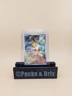 Eevee 173 Sv: Scarlet & Violet Promo Cards Holo Near Mint (NM) - Image 1
