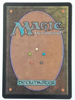 Drinker of Sorrow - NM Near Mint - LGN Legions - MTG Magic the Gathering Card - Image 2