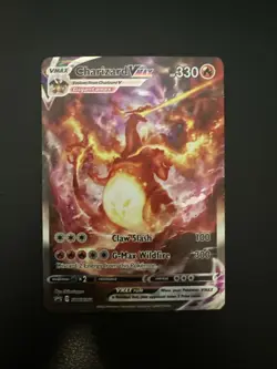 Charizard VMAX SWSH261 SWSH: Sword & Shield Promo Cards Holo - Image 1