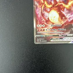 Charizard VMAX SWSH261 SWSH: Sword & Shield Promo Cards Holo - Image 2