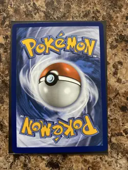Slowbro 90/84 Illustration Rare, Pitch Black, Full Art Holo, Pokemon TCG, NM - Image 2
