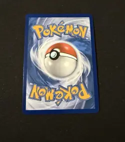 Oricorio EX 024 Promo Pokemon Card TCG Near Mint - Image 3