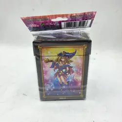 Yu-Gi-Oh! Dark Magician Girl Card Case NEW - Image 3