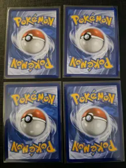 Morpeko V-Union 4 Card Set Promo Crown Zenith SWSH287 SWSH288 SWSH289 SWSH290 - Image 2
