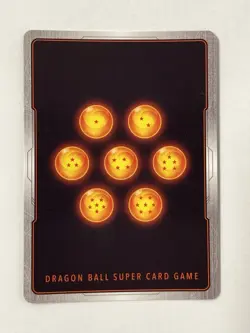 Dragon Ball Super Card Game Manga Booster SB01-007 Android 19 Android 20 - Image 2
