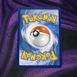 Pokemon Mew Holo Rare TCG Card 29/124 XY Fates Collide 2016 MP Condition - Image 2