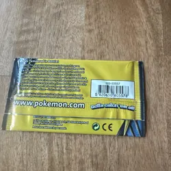 Pokemon TCG Sun & Moon Unbroken Bonds 4 packs lot, New/Sealed 3 cards per pack - Image 3