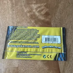 Pokemon TCG Sun & Moon Unbroken Bonds 4 packs lot, New/Sealed 3 cards per pack - Image 5
