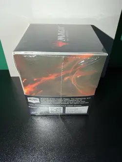 Ultra Pro MTG Final Fantasy Cloud, Ex-SOLDIER 100+ Deck Box with Divder - Image 5