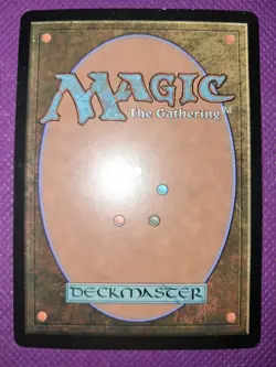 MTG - Wooded Foothills - Onslaught - Playset 4x - Magic The Gathering - TCG - Image 4