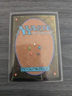 Storm, Windrider (Borderless) (FOIL) #375 Marvel Super Heroes NP MTG - Image 2