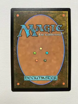 MTG Polluted Delta 438 | NM | Modern Horizons 3 - Image 2