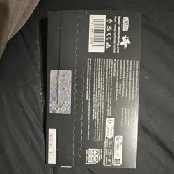 MTG Secret Lair x Avatar The Last Airbender Rainbow Foil Box 2024 - Image 2