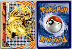 Arcanine BREAK XY180 Holo Promo XY Promo Pokemon - Image 3