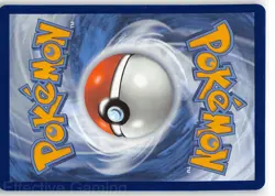 Yamask 039/086 Masterball Reverse Holo White Flare Pokemon Reverse Holo NM Toujo - Image 2