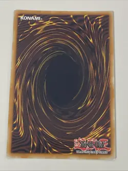 Yugioh Zaborg the Thunder Monarch x 3 - 1st Platinum Secret Rare NM Free Holo A - Image 5