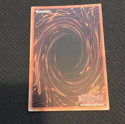 Yu-Gi-Oh! TCG Red-Eyes Zombie Dragon SDZW-EN001 Common Foil 1st Ed EN Effect - Image 3