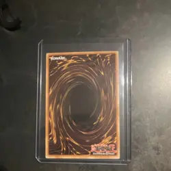 Konami Yu-Gi-Oh! Super Polymerization EXTENDED ART STARLIGHT RARE RA05-EN149 - Image 2