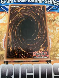 Yugioh Vorse Raider CT2-EN003 MP - Image 2