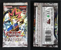 Ultimate Classic Yugioh pack collection (Egyptian God Cards, Blue-Eyes etc...) - Image 5
