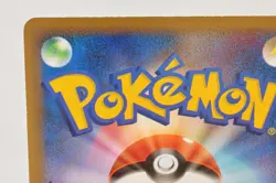 Pokemon card Celebi 007/080 L3 1st ED Holo Clash at the Summit 2010 Japanese - Image 5