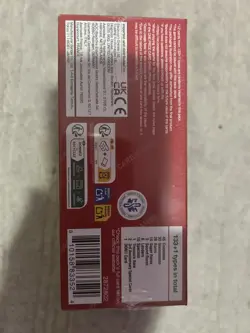 One Piece TCG OP-13 Carrying on his Will BOOSTER BOX Factory Sealed English - Image 2
