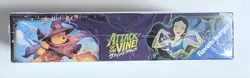 Attack of The Vine Booster Box Disney Lorcana Japanese New Sealed w/shrink 2026 4521329331737 - Image 5