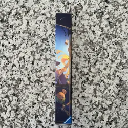 Disney Parks Lorcana Winnie The Pooh Honey Sage Attack Of The Vine Foil Playmat! - Image 2