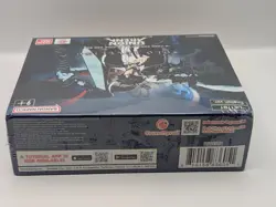 Union Arena Solo Leveling ENGLISH Booster Box UE17BT SEALED 1st Wave - Image 3