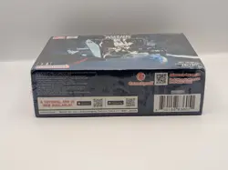 Union Arena Solo Leveling ENGLISH Booster Box UE17BT SEALED 1st Wave - Image 4