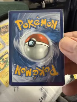 Pikachu 25/25 Non-Holo Pokemon Card (McDonalds Collection 2021 Promo) R96 - Image 2