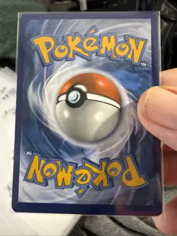 Pikachu New 2025 McDonalds Happy Meal Holo Pokemon Dragon Discovery Card 002/015 - Image 2