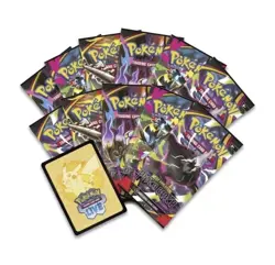 Pokemon Center Pitch Black ETB - PKC Elite Trainer Box PRESALE SHIPS JULY 17TH! - Image 3