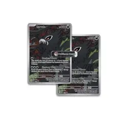 Pokemon Center Pitch Black ETB - PKC Elite Trainer Box PRESALE SHIPS JULY 17TH! - Image 4