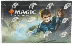 Magic the Gathering Zendikar Rising Draft Booster Box English Factory Sealed - Image 1