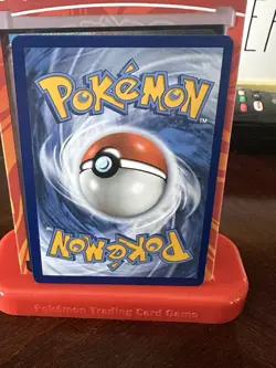 Pokemon TCG Ninetales 199/197 2023 Obsidian Flames Illustration Rare Card NM - Image 3