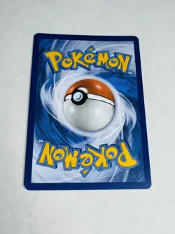 Abra 063/165 Near Mint Cosmos Holo Pokemon - Image 2