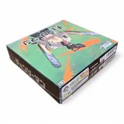 Weiss Schwarz Chainsaw Man Booster Pack Box TCG Japanese Card Bushiroad - Image 3