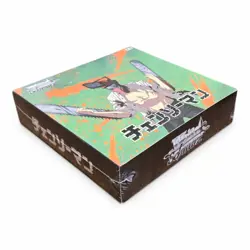 Weiss Schwarz Chainsaw Man Booster Pack Box TCG Japanese Card Bushiroad - Image 4