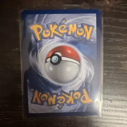 Pokemon TCG Pitch Black Misty’s Vitality Trainer Card Full Art - Image 2